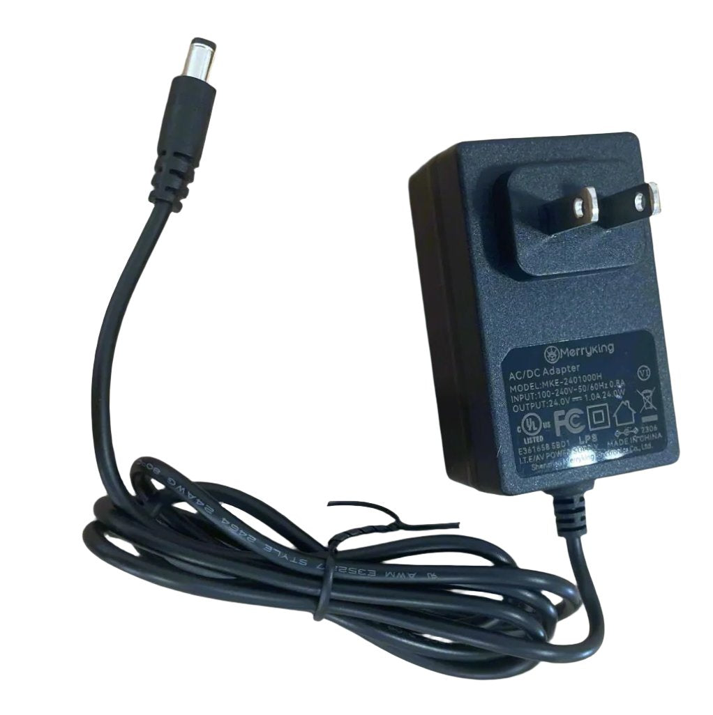 Replacement Wall Adapter