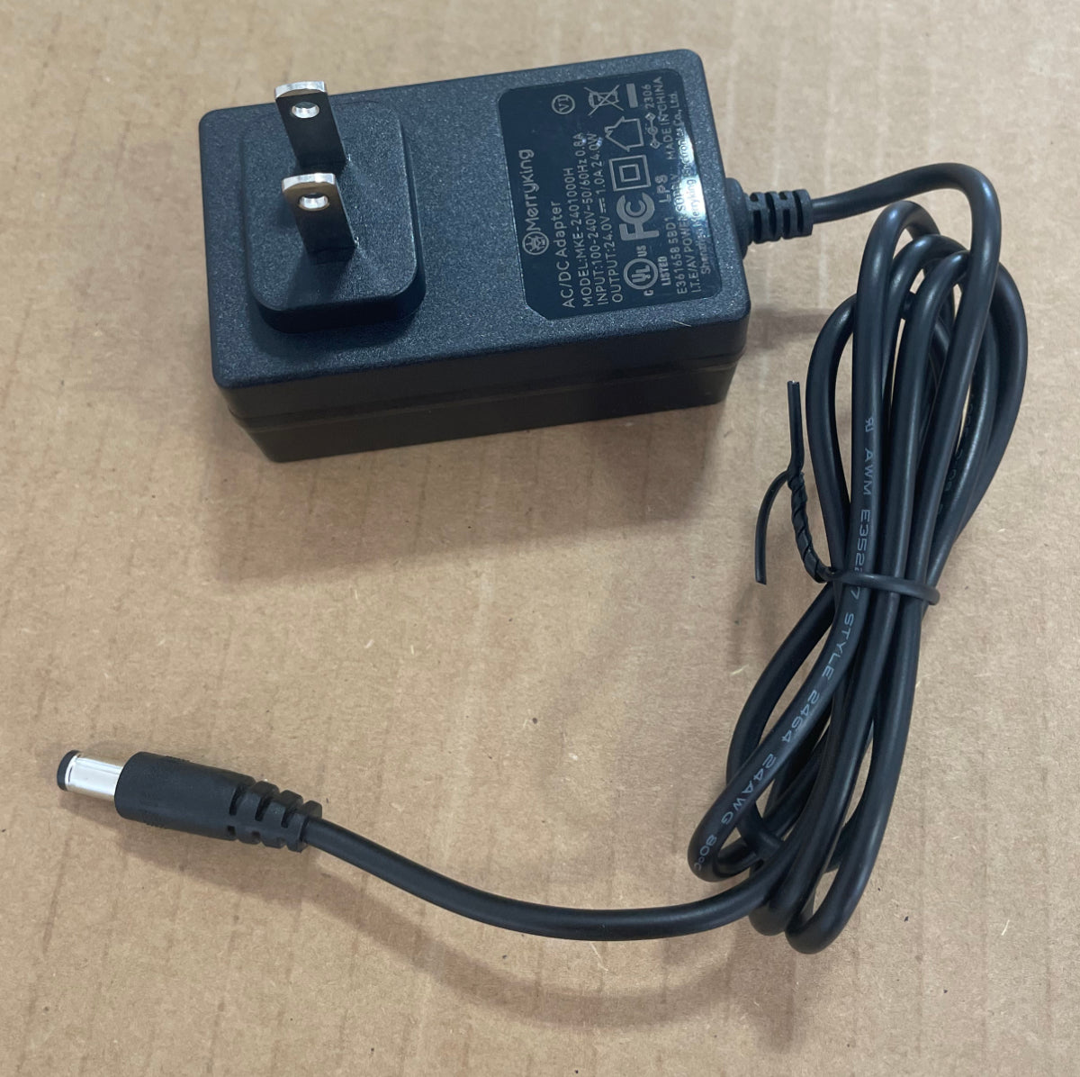 Replacement Wall Adapter