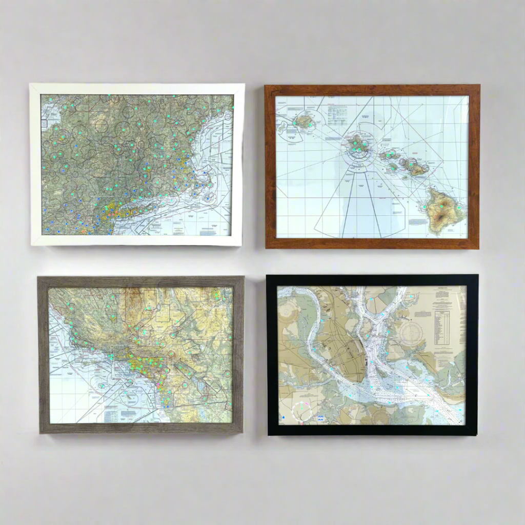 LightMap Frame - LightMaps